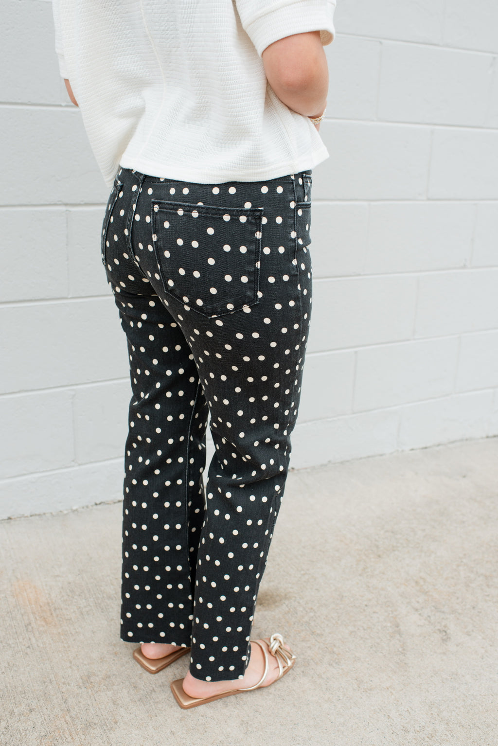 JBD Lindz Pant