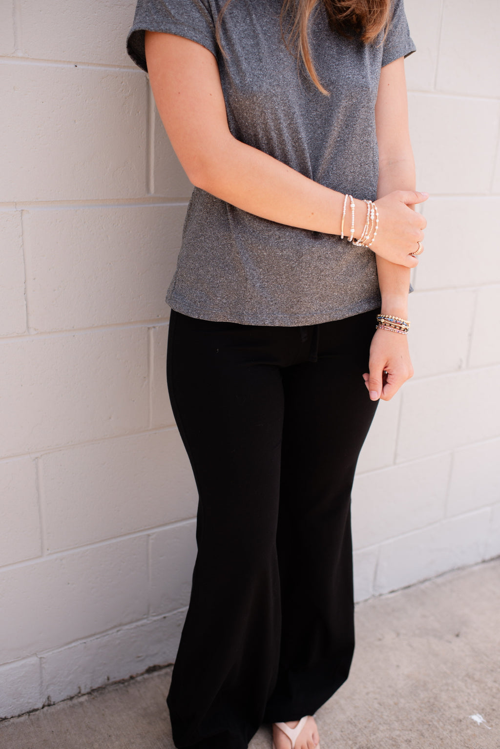 Raquel Pants