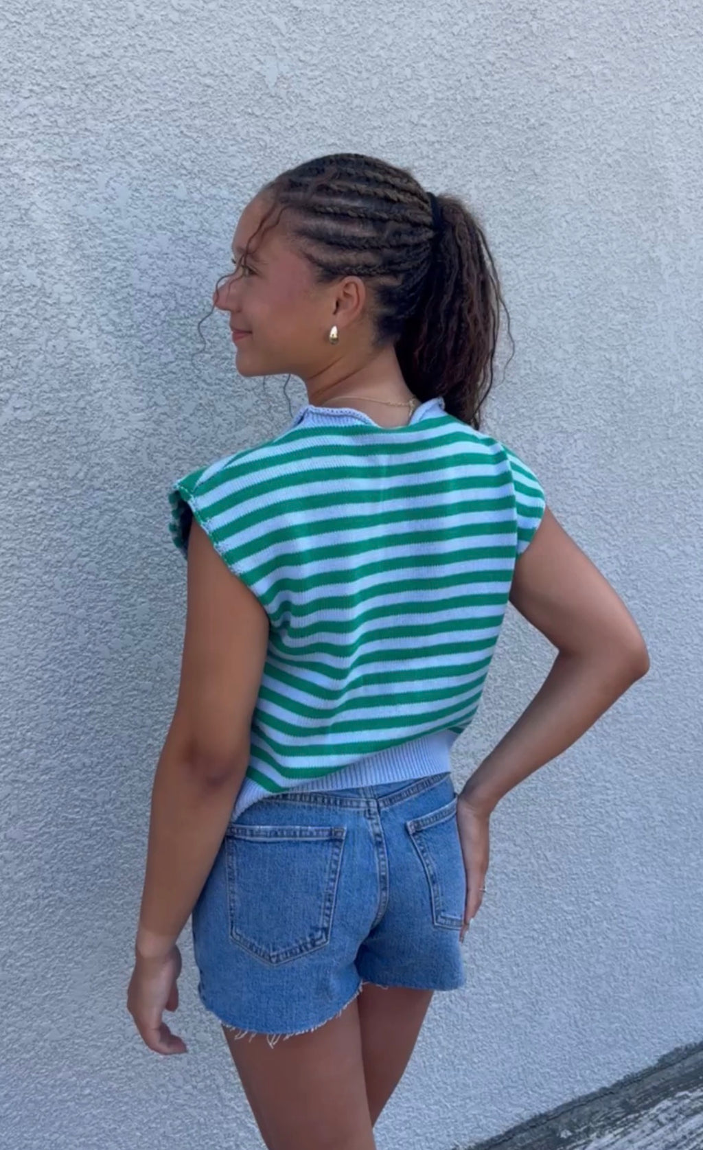 Haylo Top
