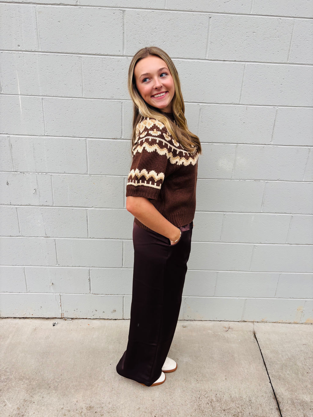 Loretta Pants
