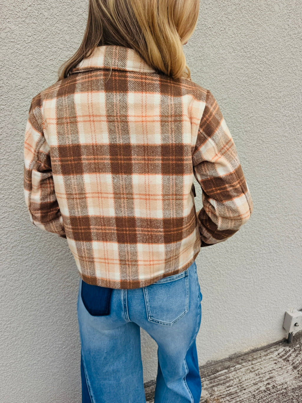 Marshall Jacket