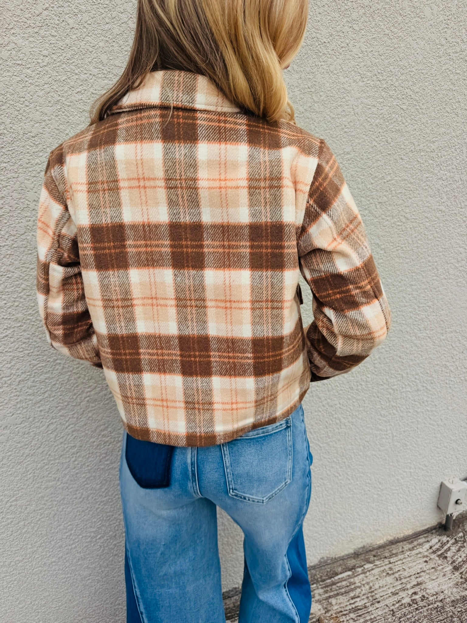 Marshall Jacket