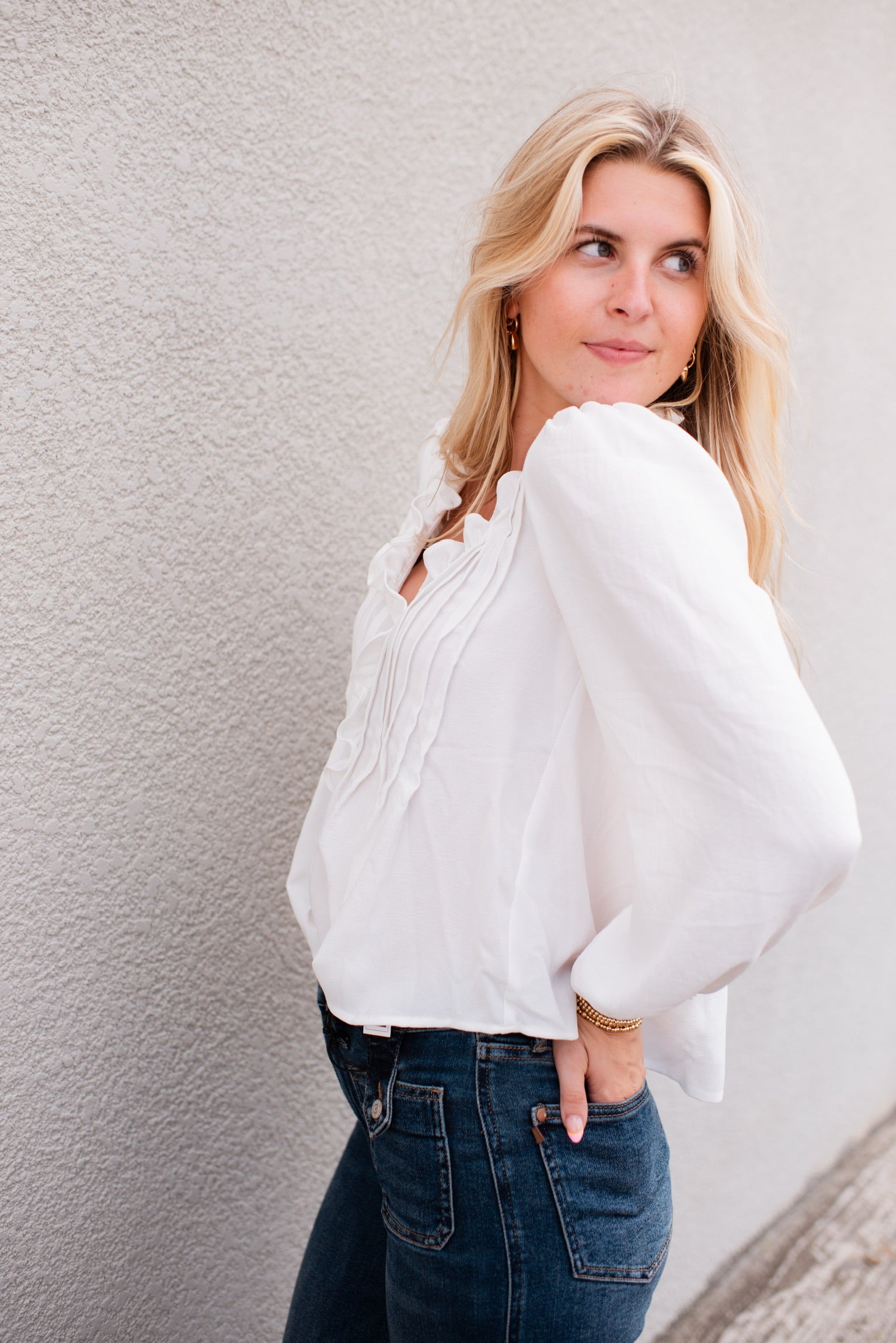 Teagan Top
