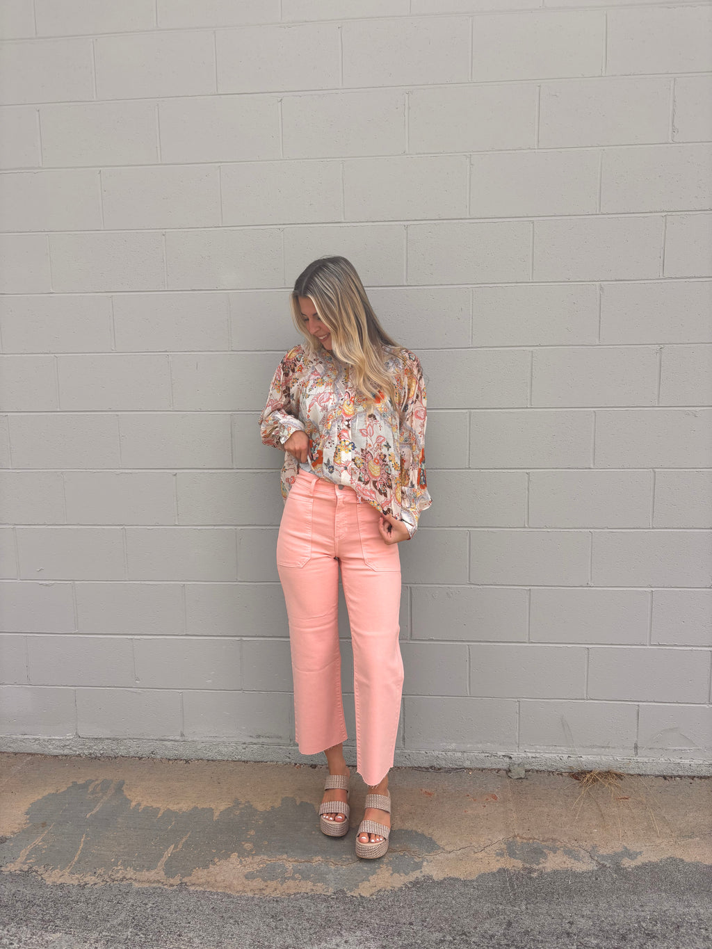 Helsa Top