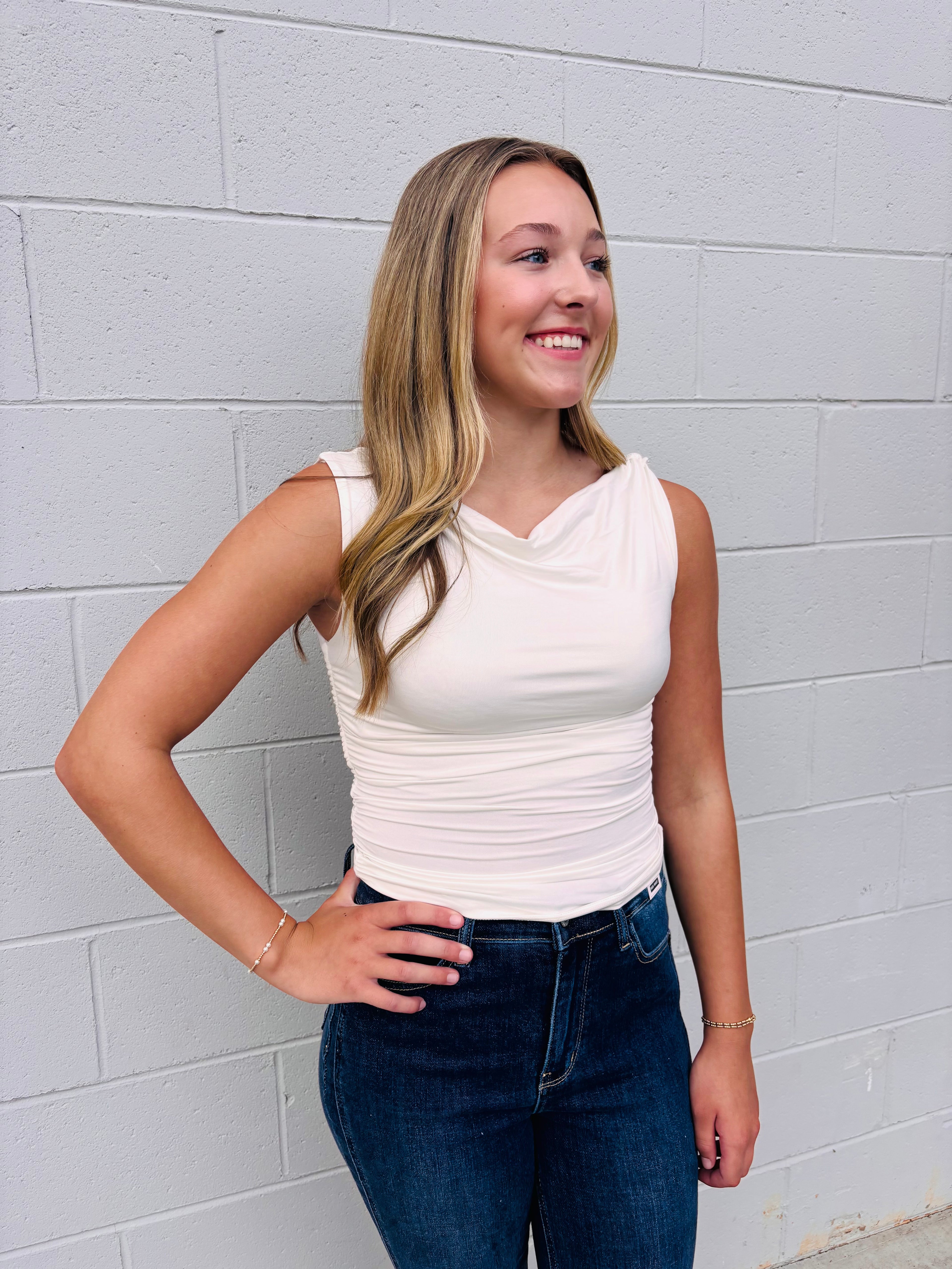 Astrid Top