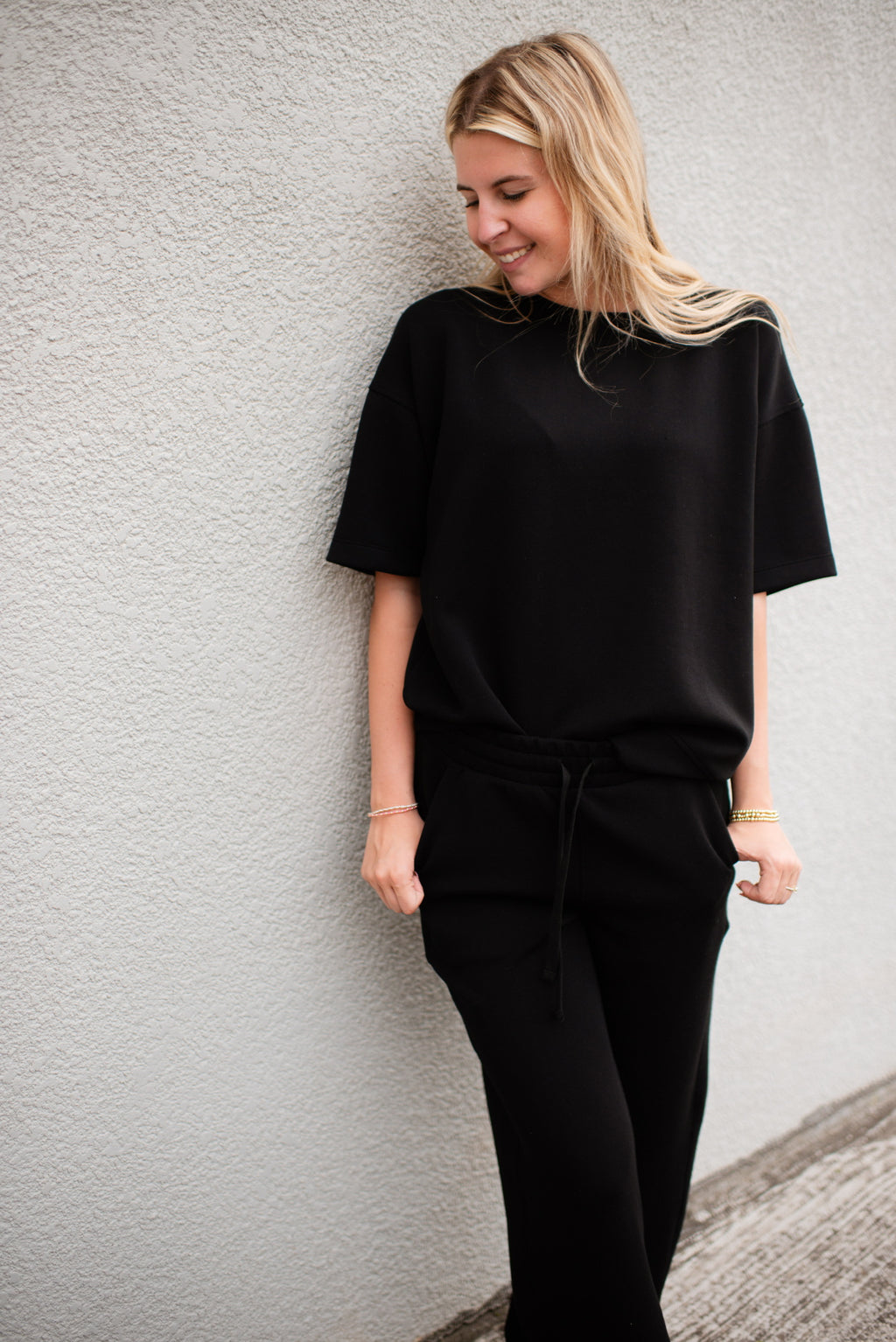 Cresa Set Pants