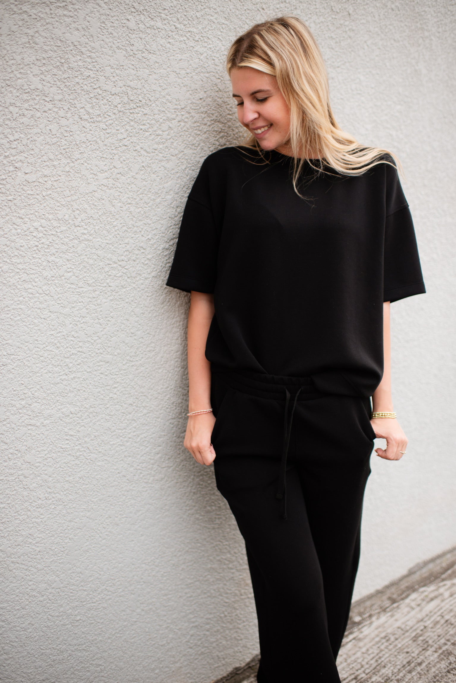 Cresa Set Pants