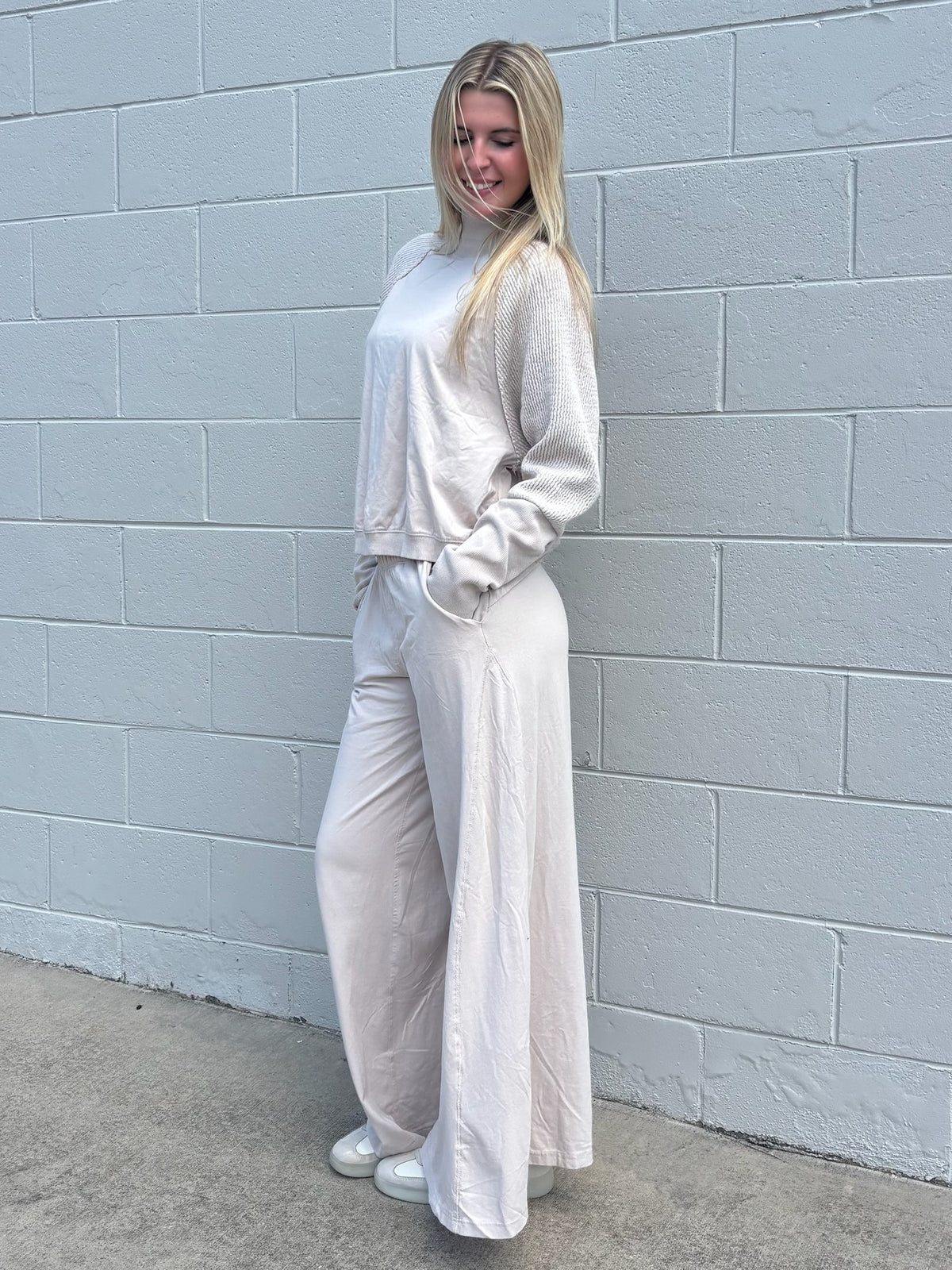 Pierre Set Top