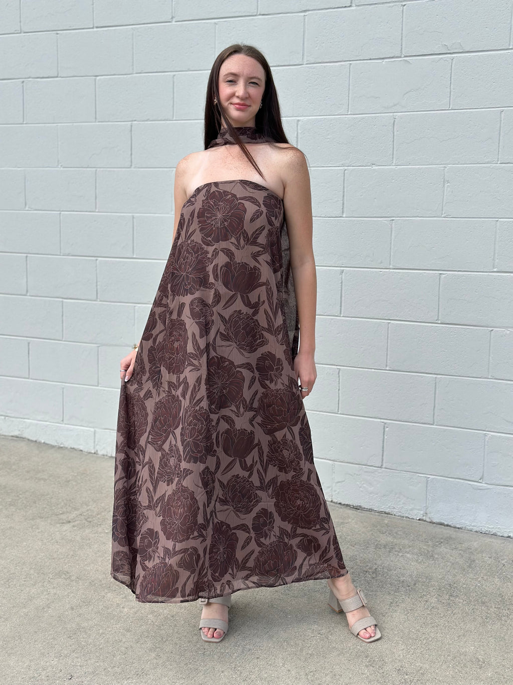 Avalon Dress