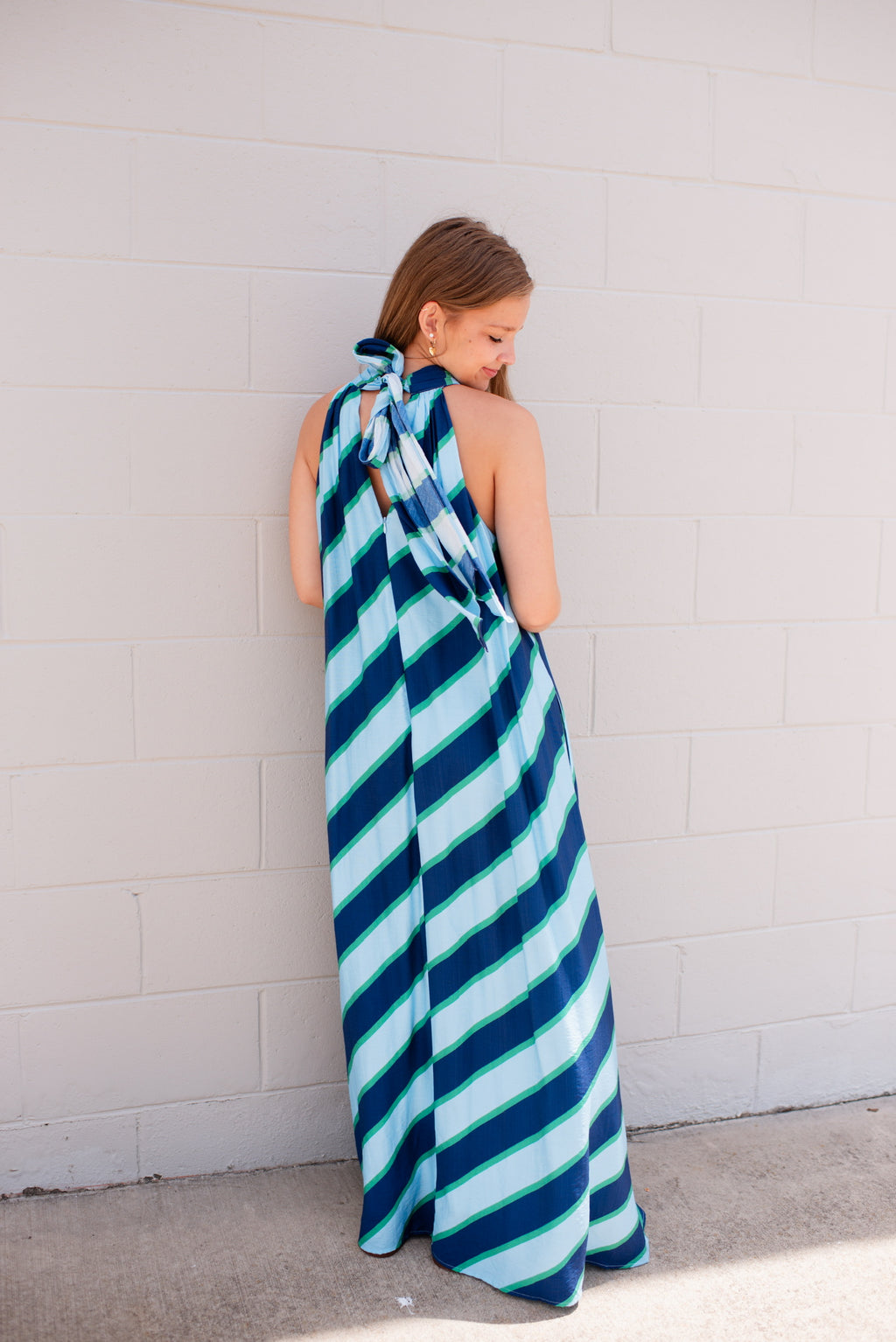 Beth Maxi Dress