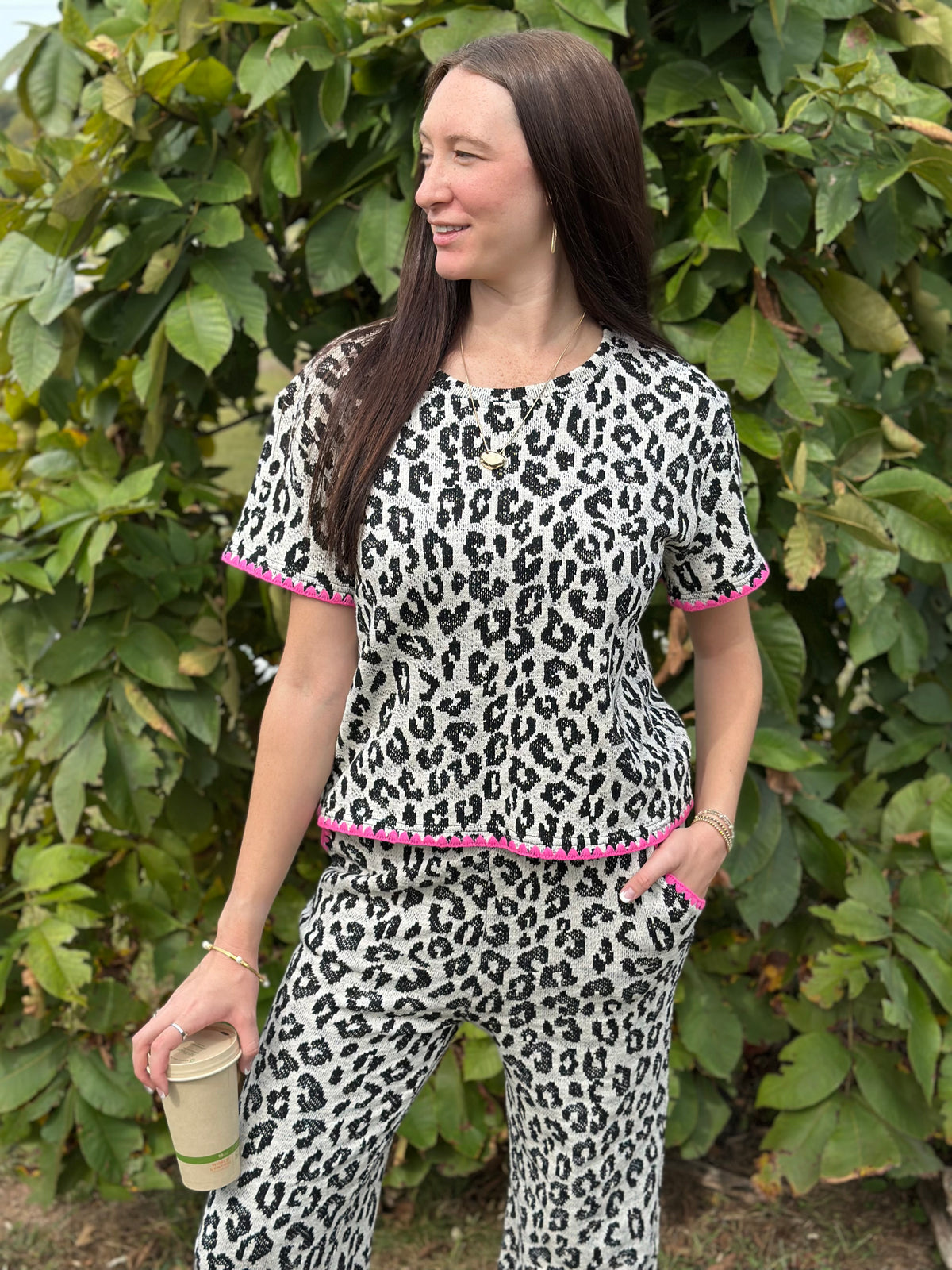 Miranda Set Pants