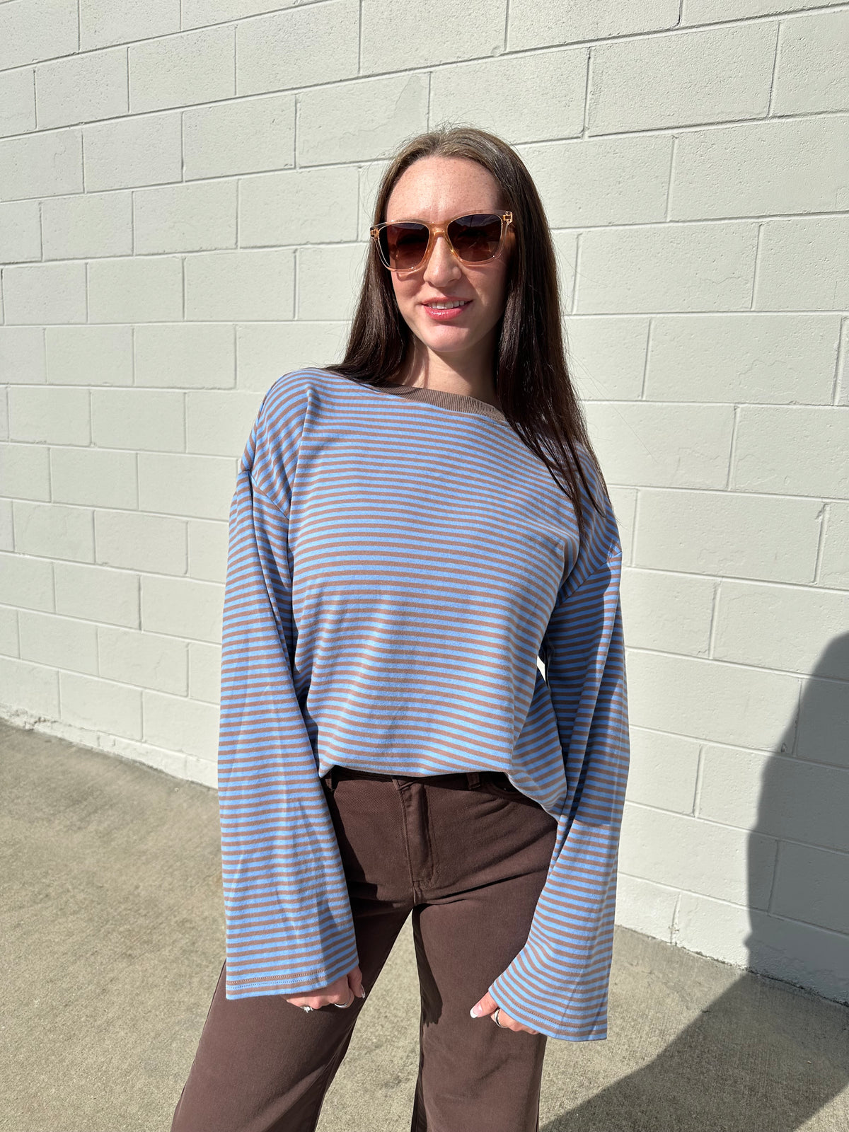 Bloom Top