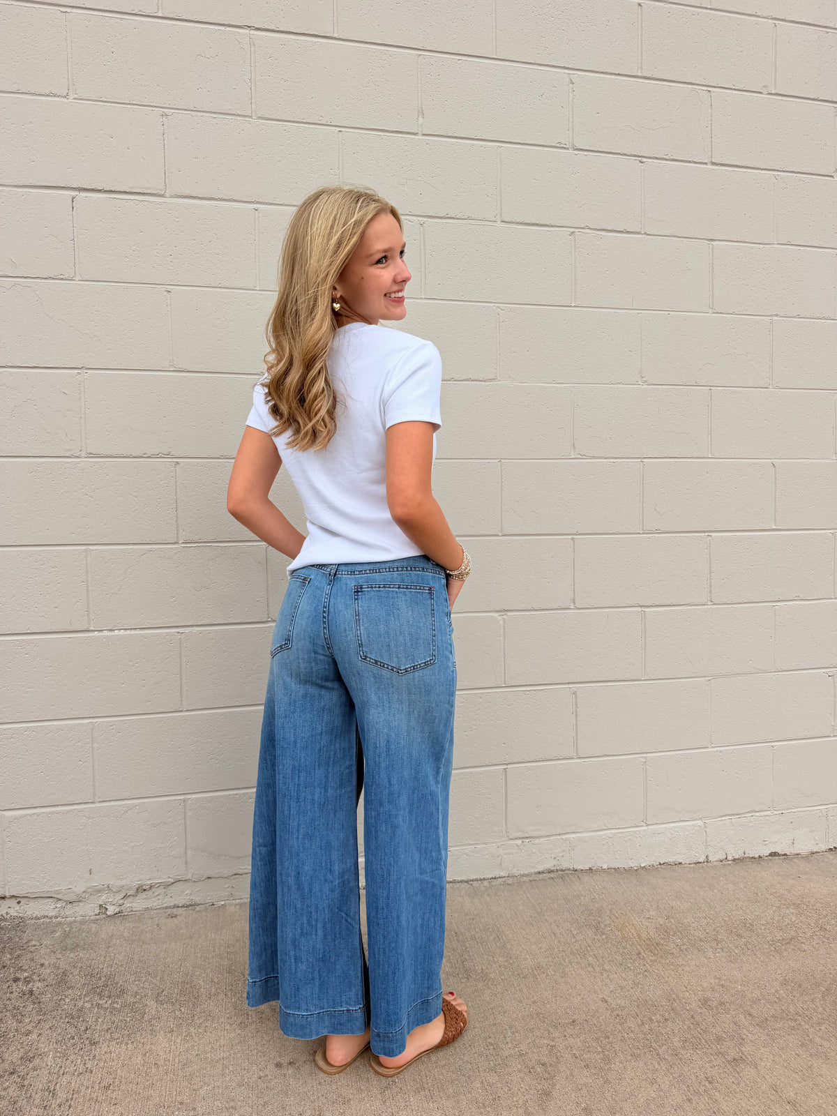 Skate Pants