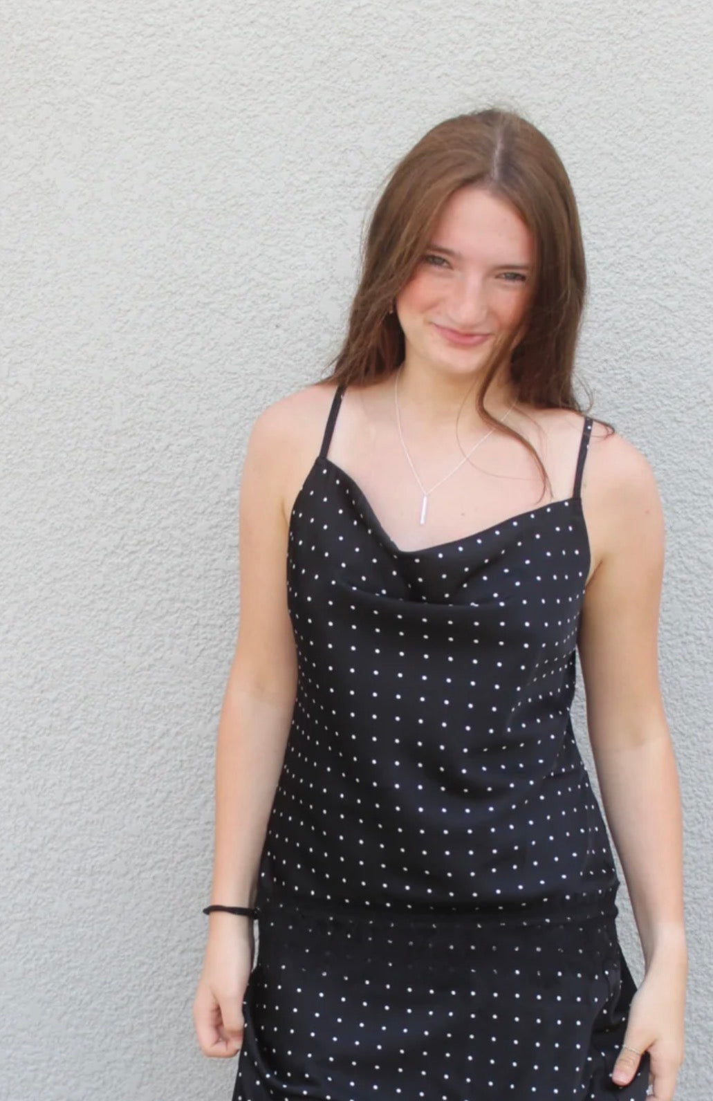 Eden Set Top