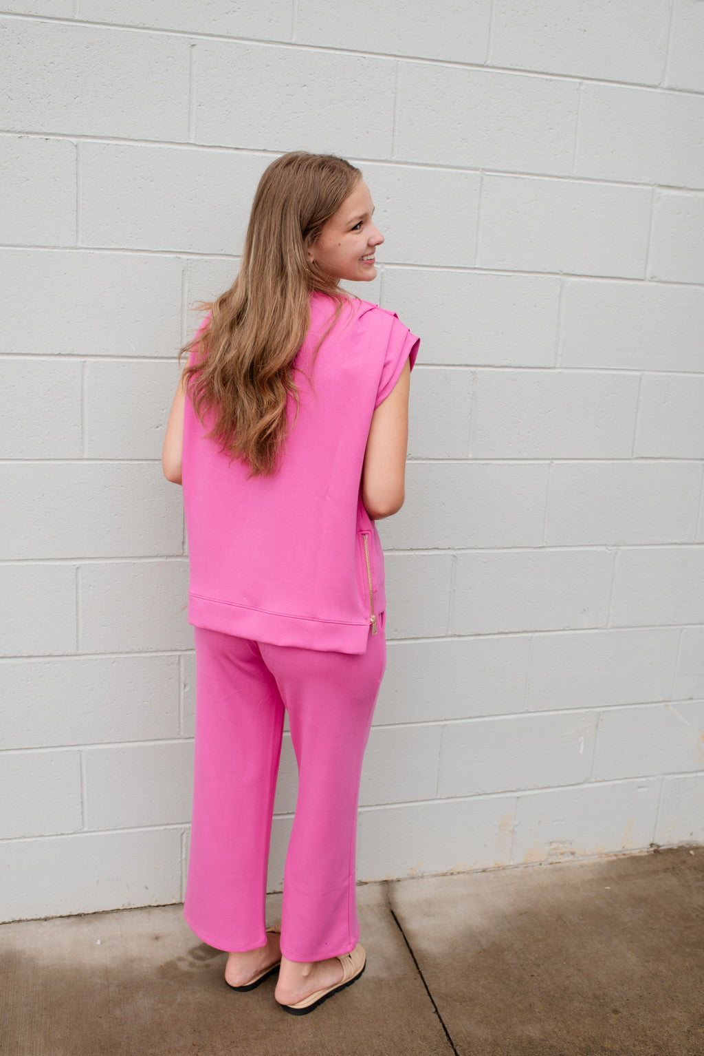 Softies Birkley Set Pants