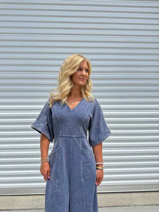 Brynlee Jumpsuit