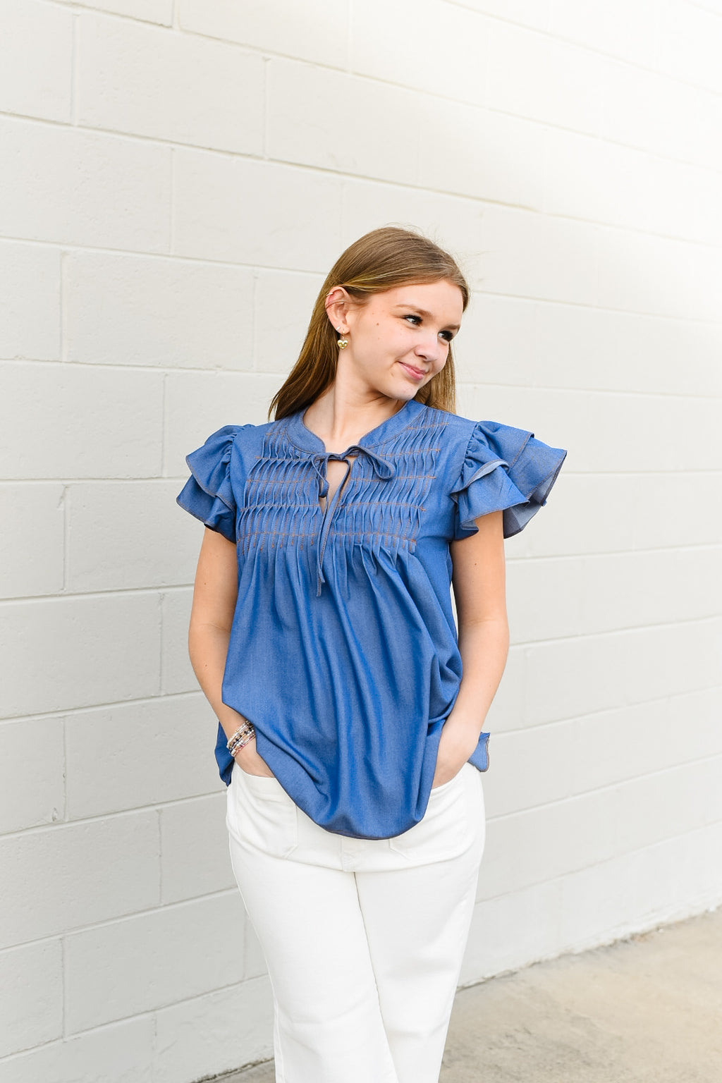 Alanna Top