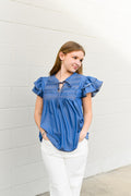 Alanna Top