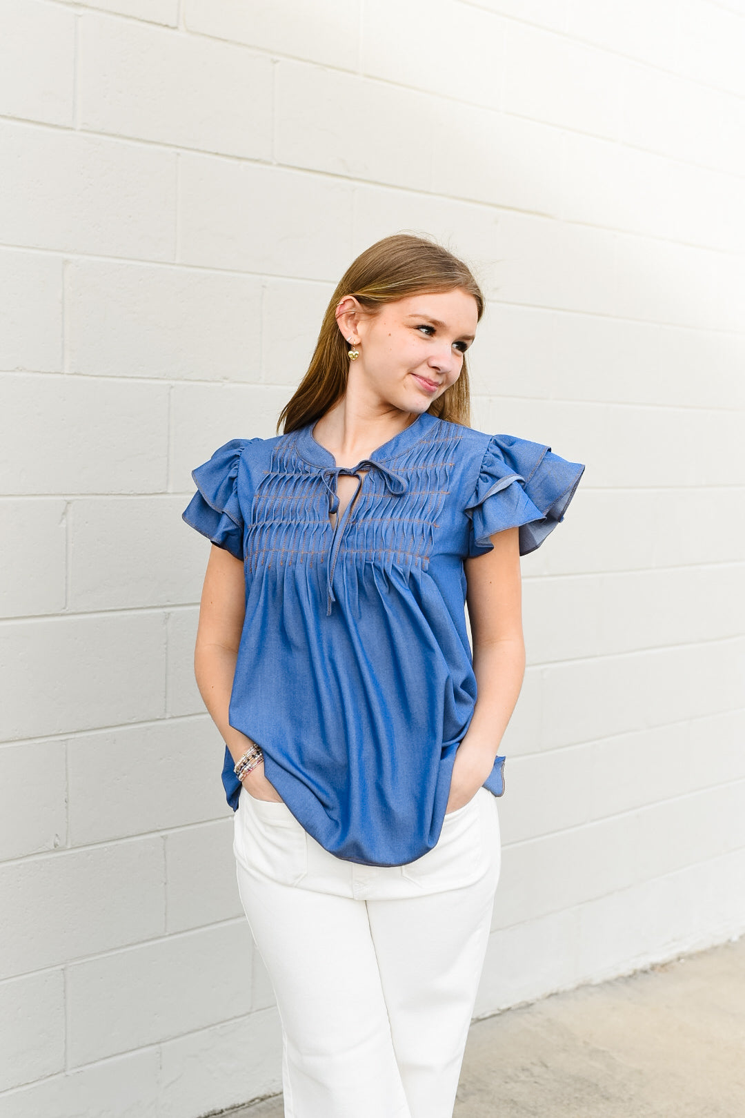 Alanna Top