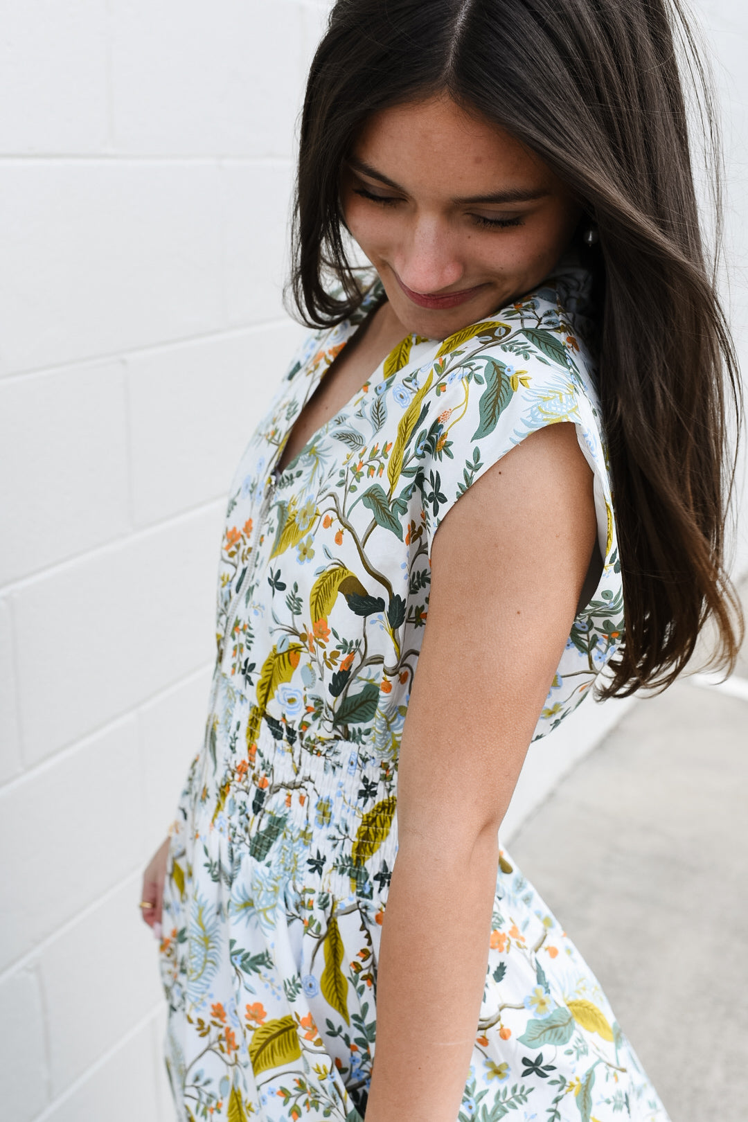 Ventry Maxi Dress