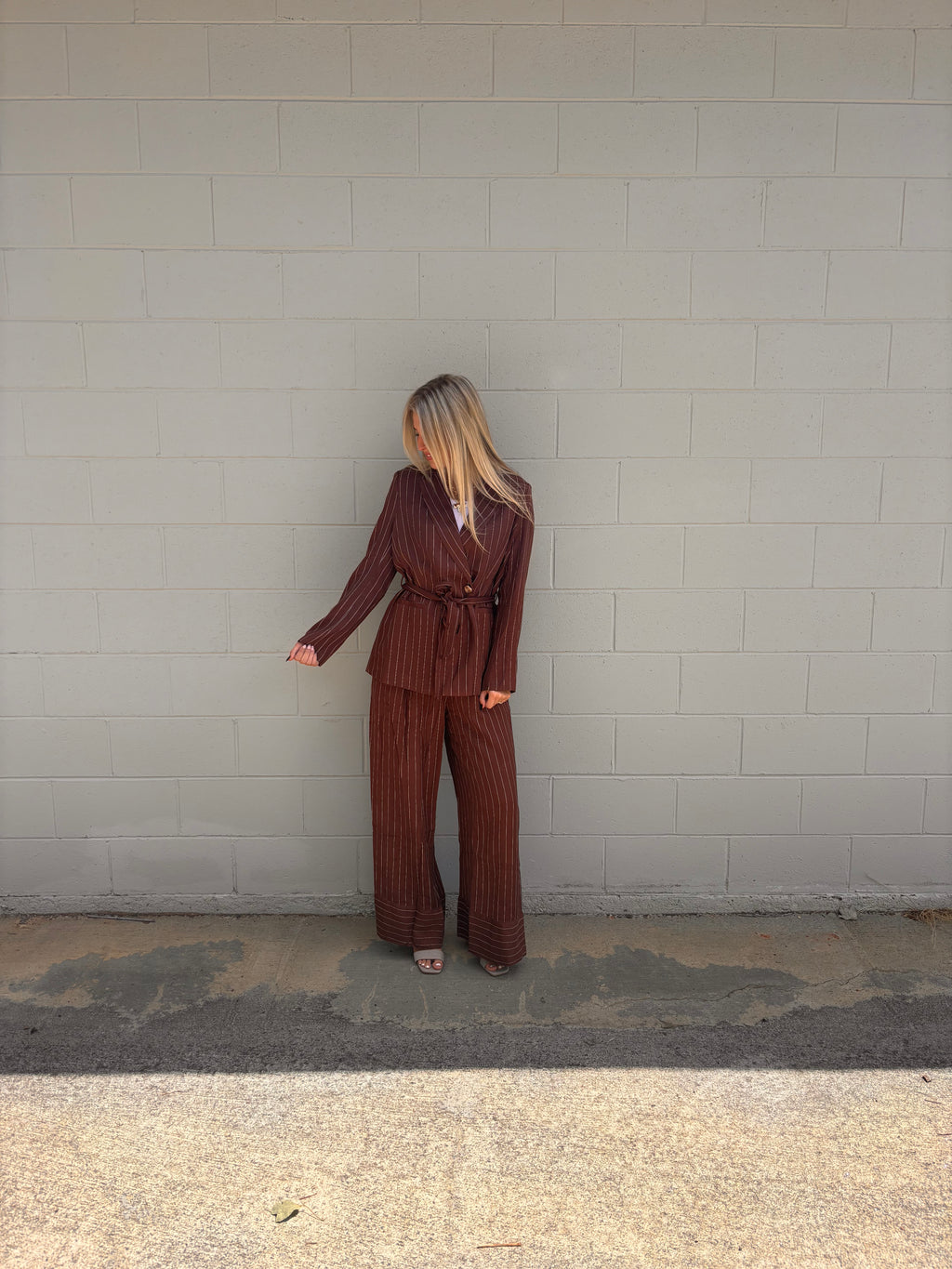 Jade Set Pants