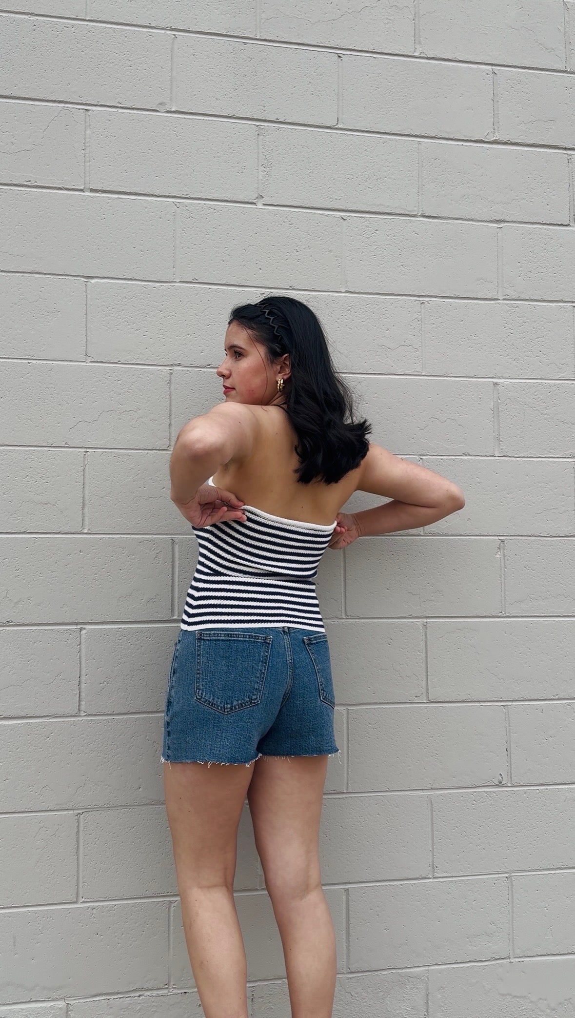 Lana Top