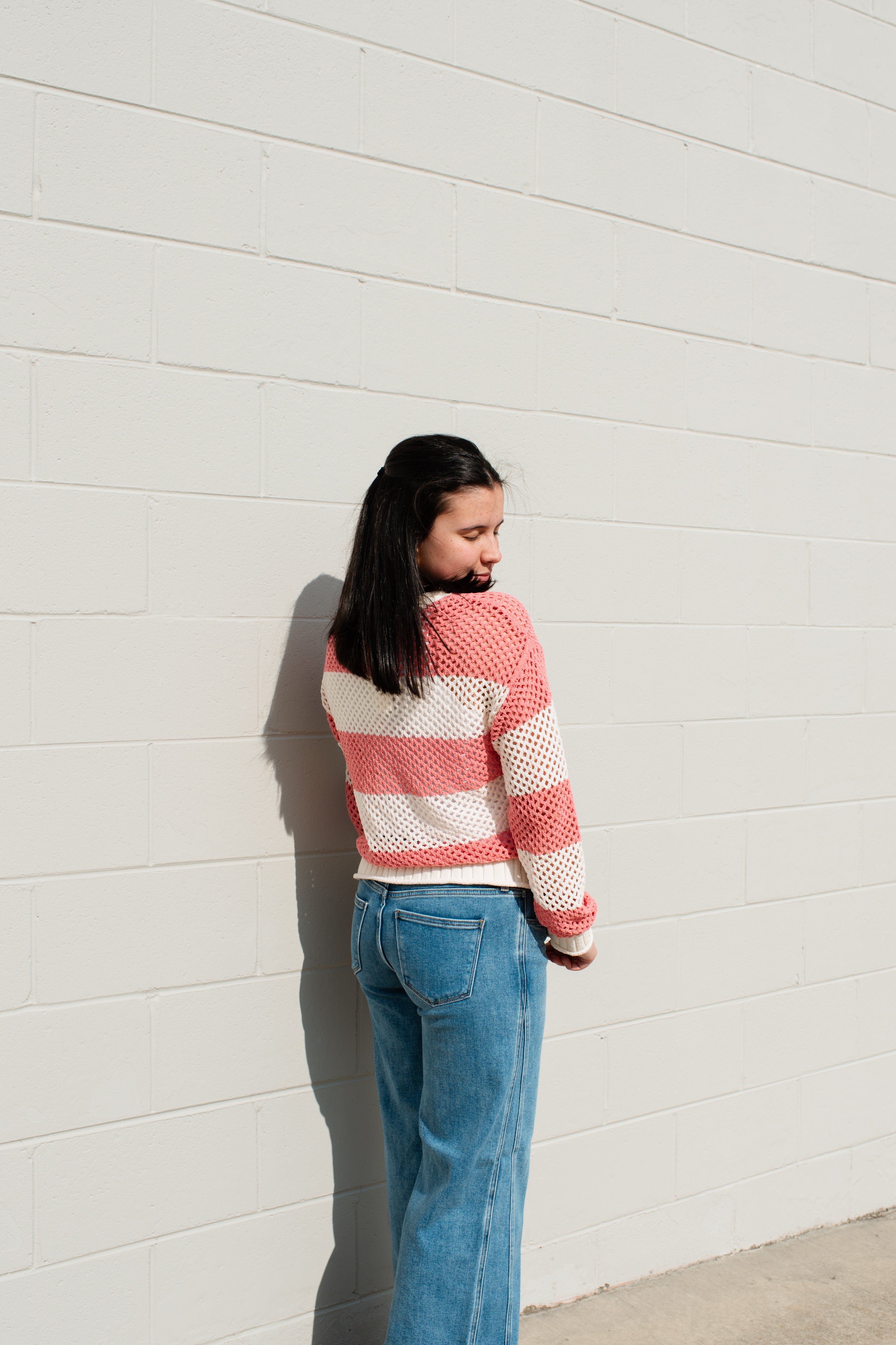 Floriana Sweater