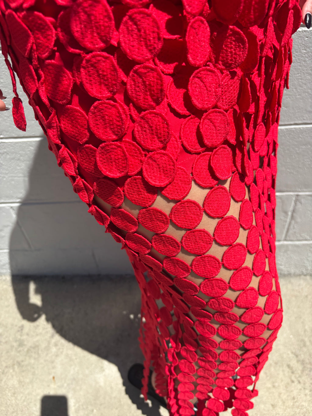 Prima Set Skirt