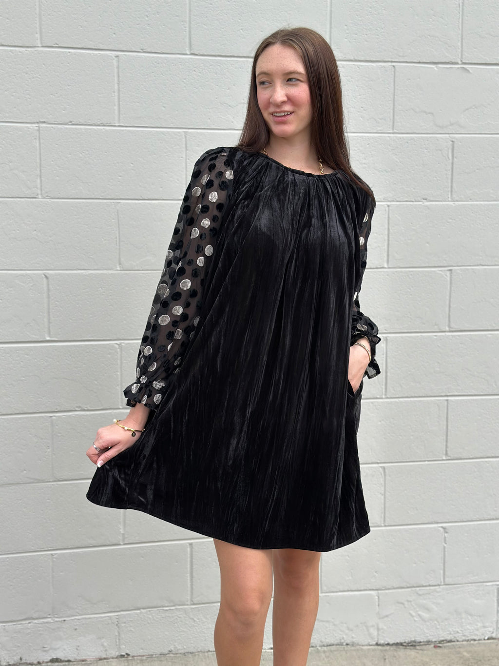 Eartha Dress