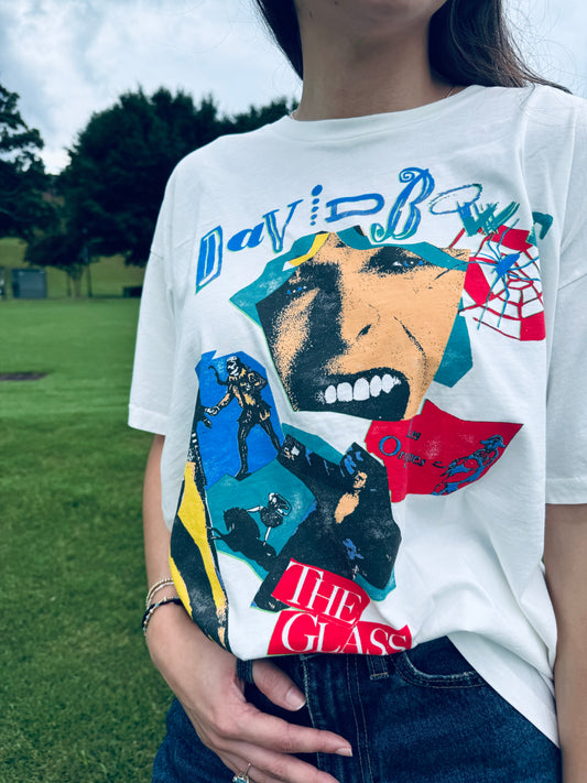 David Bowie Daydreamer Tee