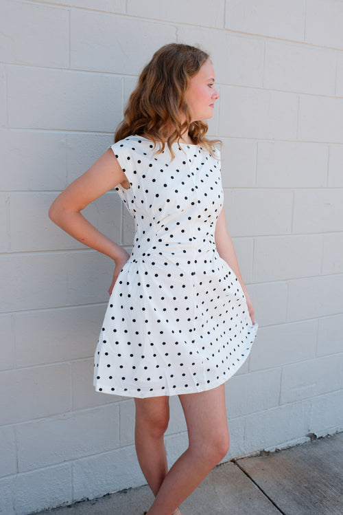 Celline Dress