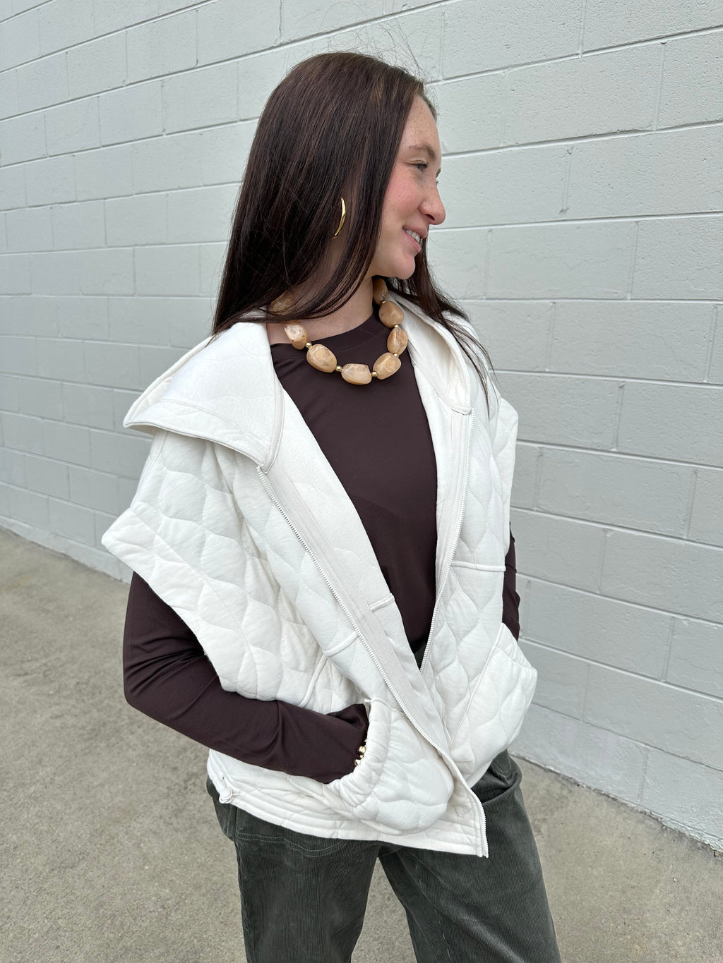 Miko Vest