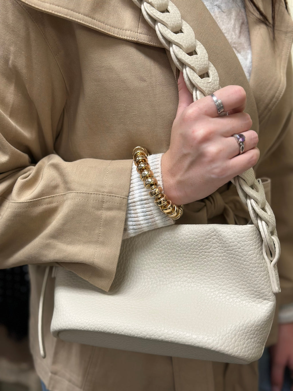 Ritz Jacket