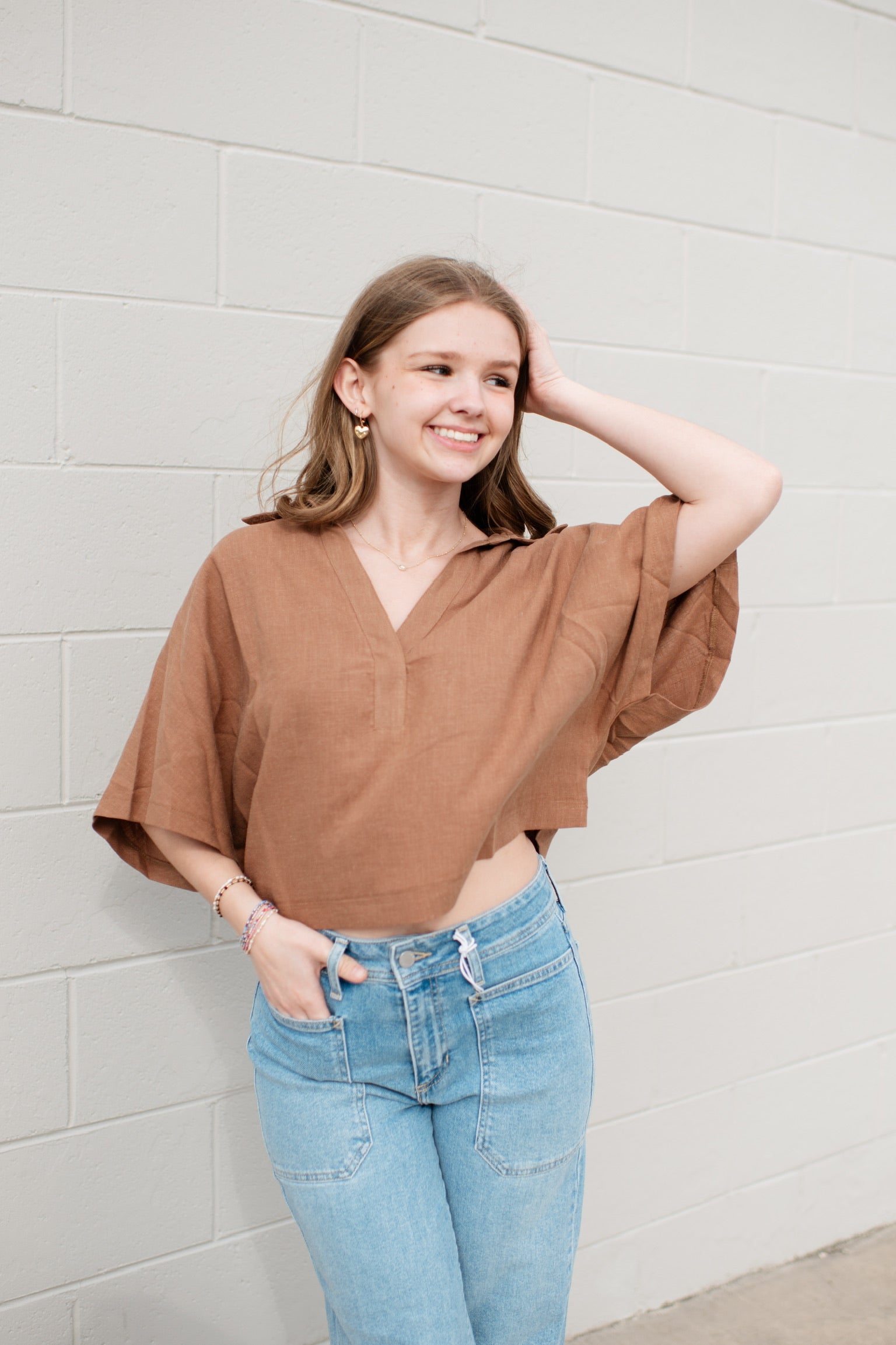 Theodora Top