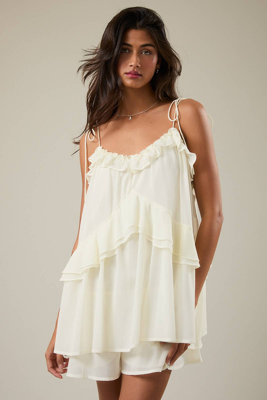 Deanna Romper