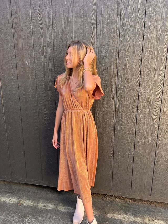 Addison Dress