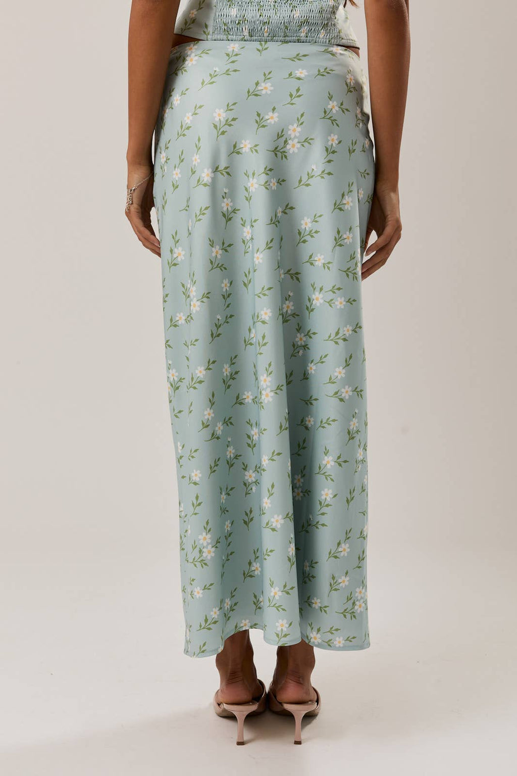 Karina Set Skirt