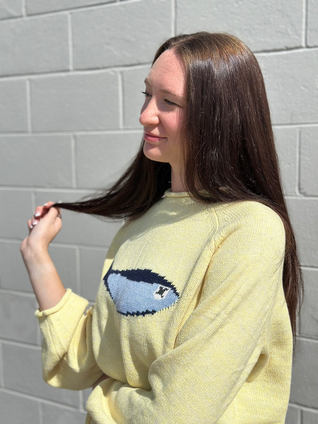 Jules Sweater