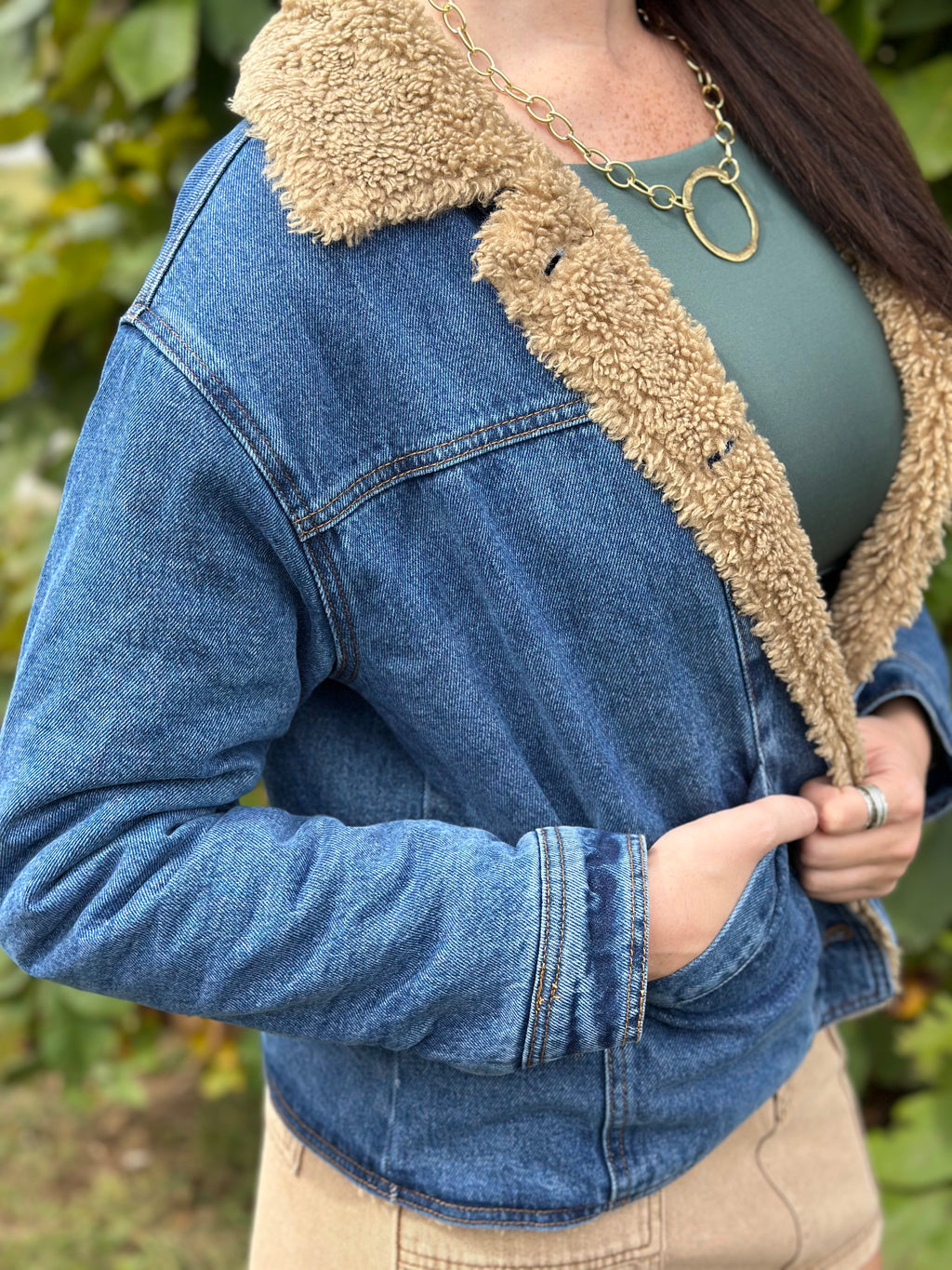 Graham Jacket
