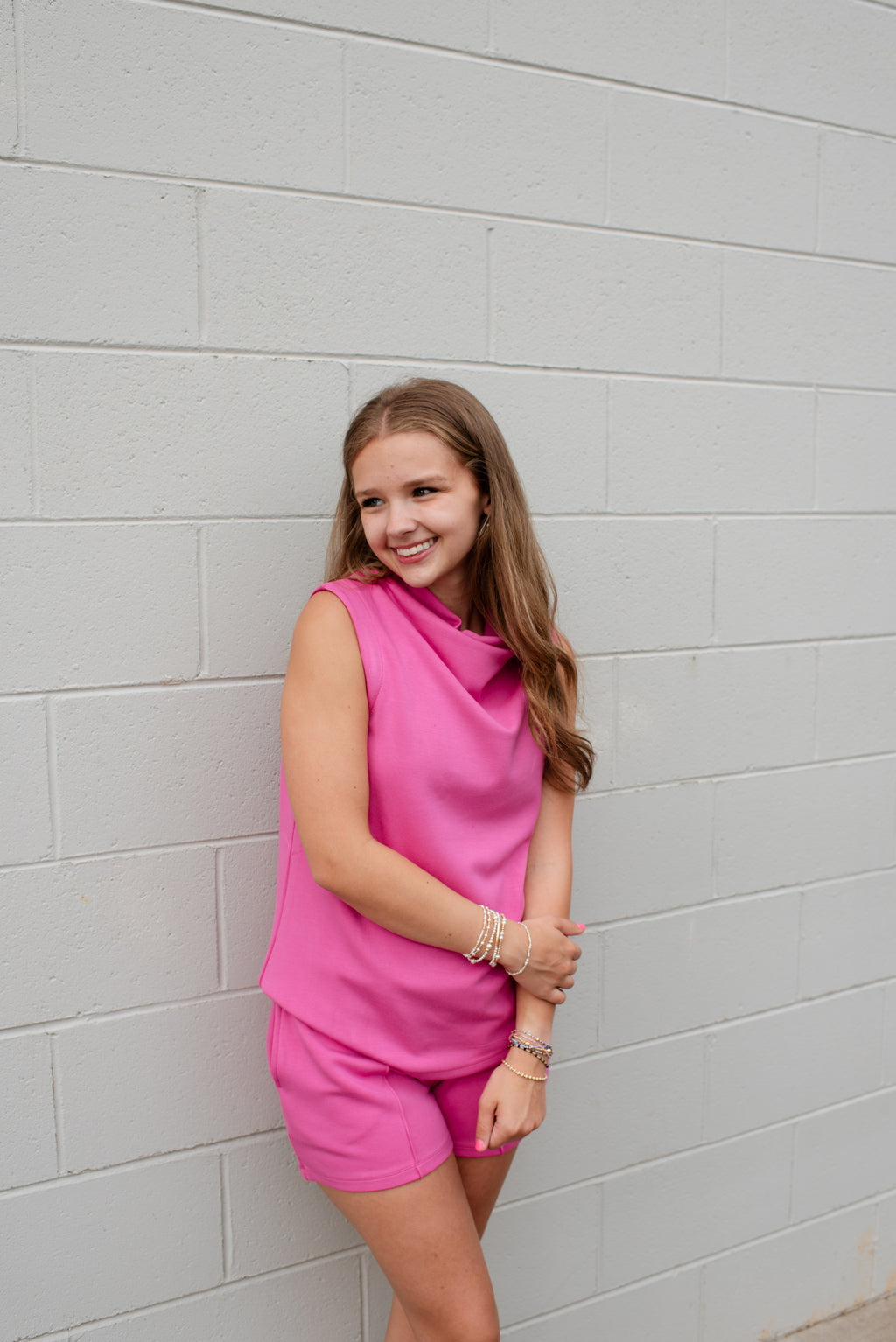 Softies Reeve Set Top