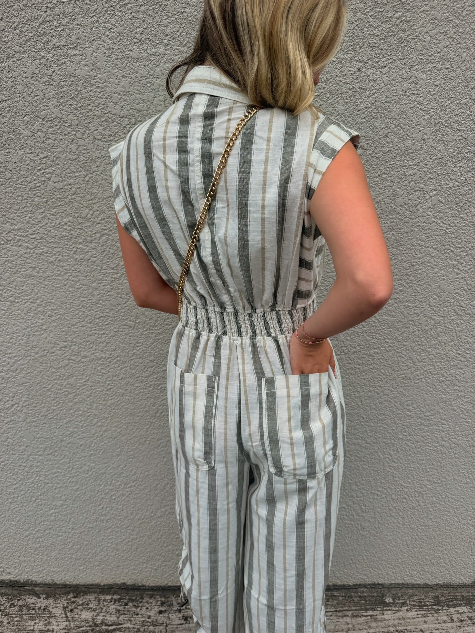Reed Jumpsuit