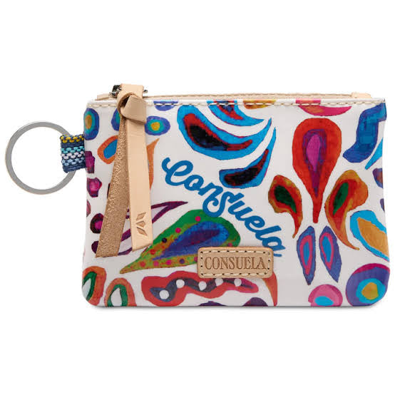 Consuela Pouch
