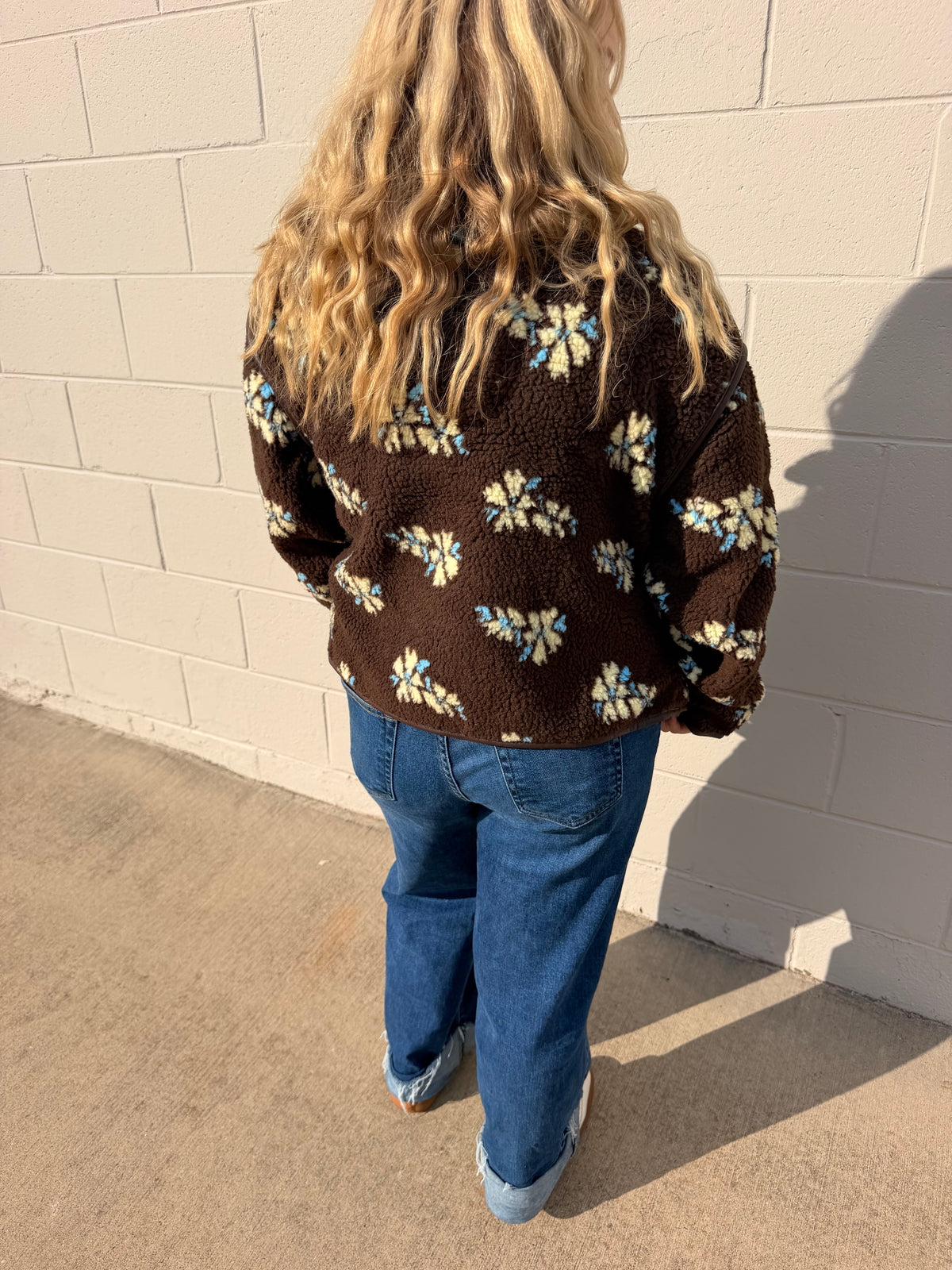 Marla Jacket