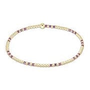 ENewton Hope Joy - Gold