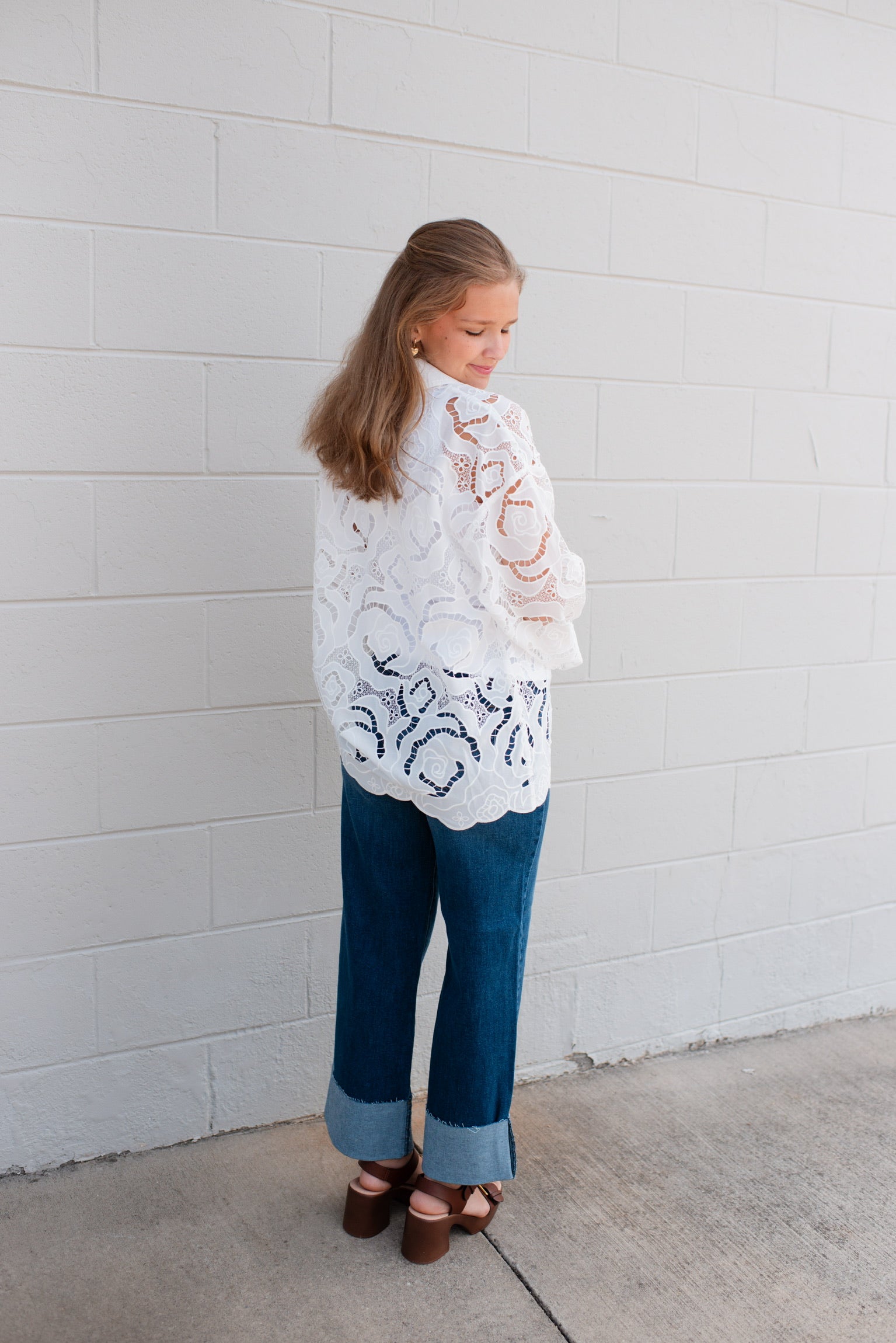 Eve Top