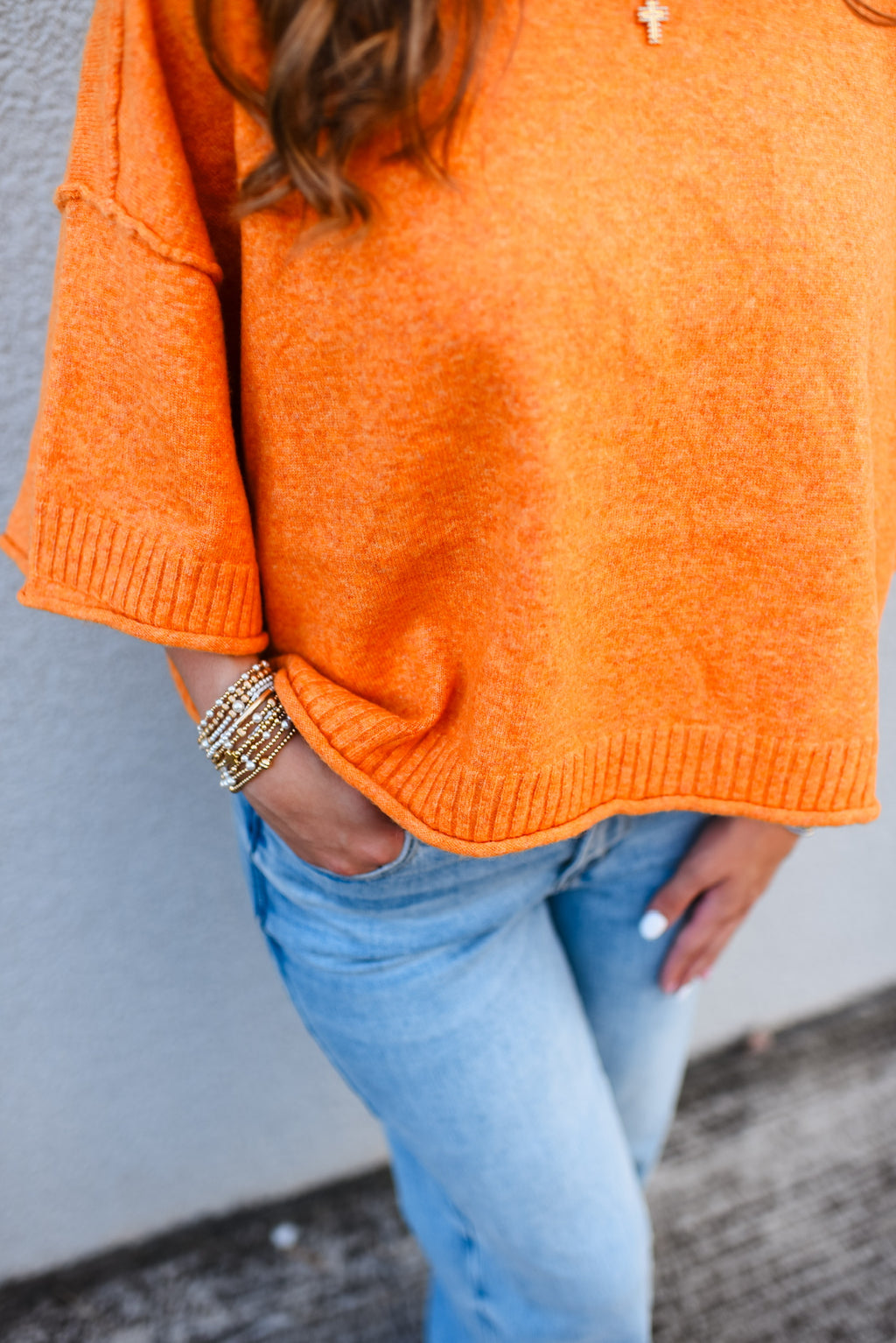 Vince Sweater