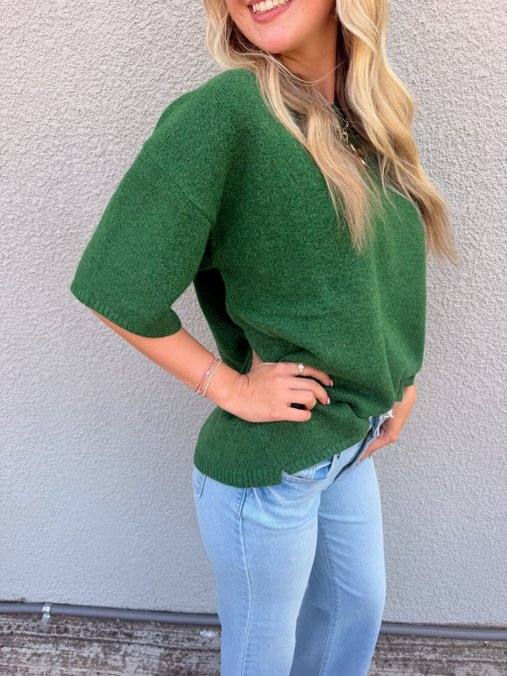 Jonda Sweater
