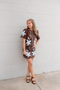 Cocoa Set Top