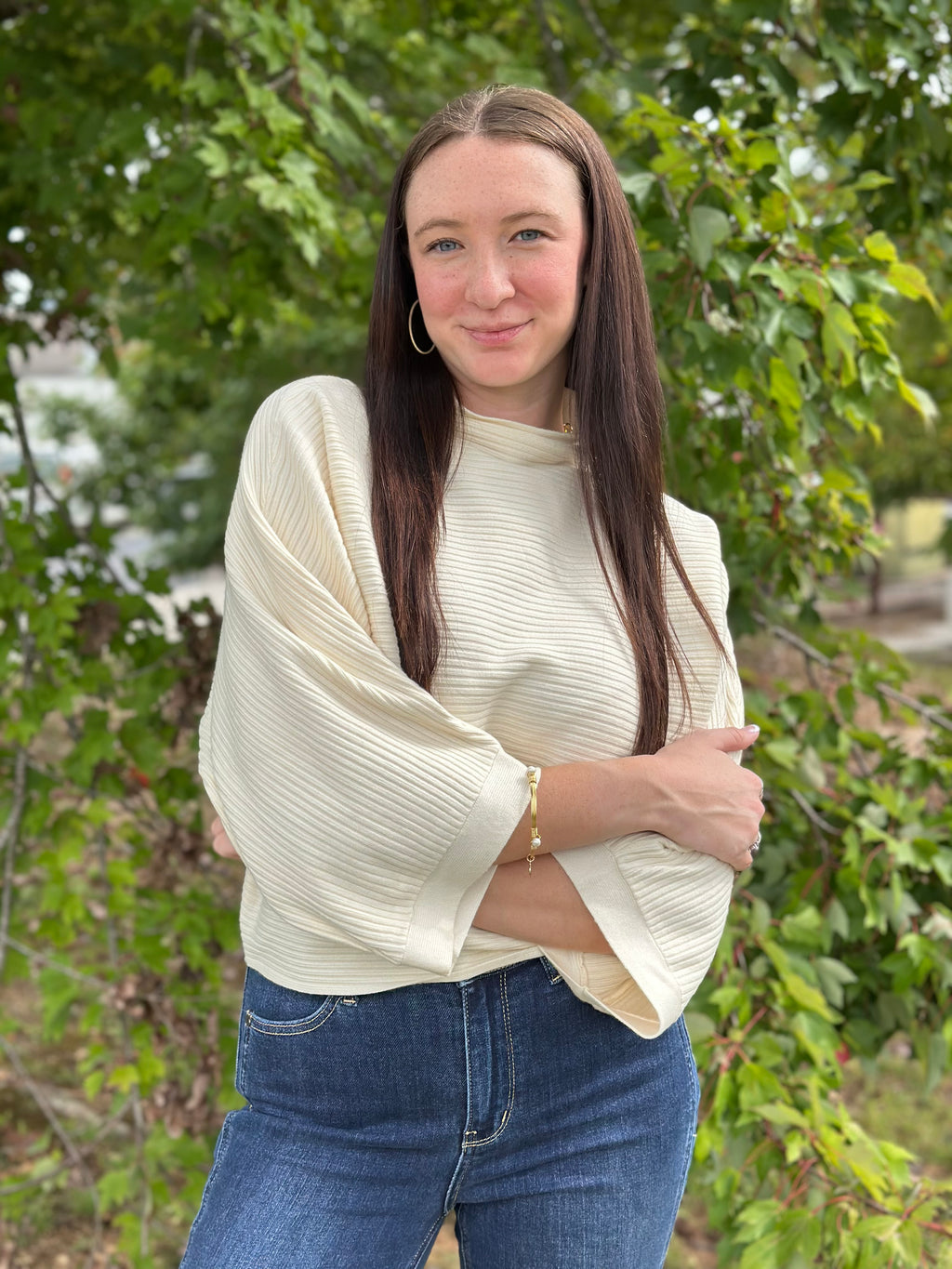 Amita Sweater