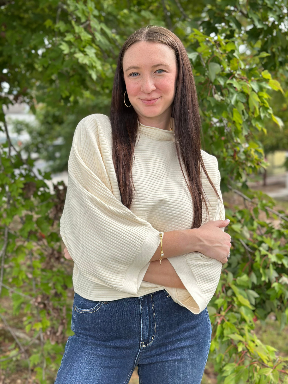 Amita Sweater